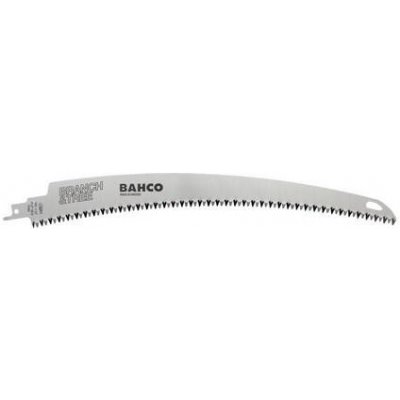 Bahco Pilový list hladký řez 323mm 1.3mm 7z/palec 88g BA-3943-C30-JT-F