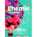 Chemie 8 s nadhledem 2v1 pracovní sešit – Hledejceny.cz