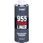HB BODY 955 TOUGH LINER - 2K POLYURETHANE TEXTURE bílá 600 ml – Zbozi.Blesk.cz