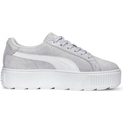 Puma sneakersy Karmen 384614 12 šedá