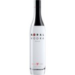 Goral Vodka Master 40% 0,7 l (holá láhev) – Hledejceny.cz