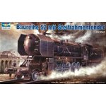 Trumpeter Kriegslokomotive BR52 00210 1:35 – Zboží Dáma