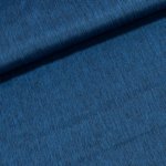 Rand Zatemňovací / termoizolační závěs, blackout HVOZDIK/8 modrý, š.140cm (látka v metráži) – Zboží Mobilmania