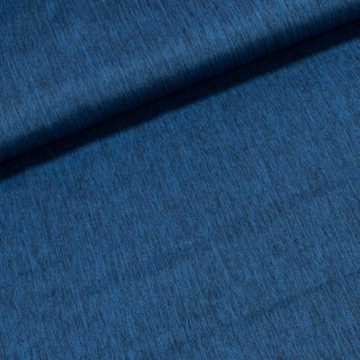 Rand Zatemňovací / termoizolační závěs, blackout HVOZDIK/8 modrý, š.140cm (látka v metráži) – Zboží Mobilmania