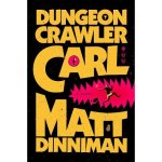 Dungeon Crawler Carl – Zboží Mobilmania