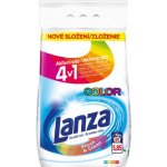 Lanza prací prášek Fresh & Clean Color 90 PD 5,85 kg – Hledejceny.cz