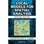 Local Models for Spatial Analysis - Christopher D. Lloyd – Hledejceny.cz