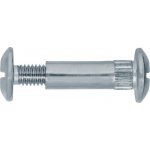 MARCOPOL Spojovací šroub M4x31-40mm S02.48 – Hledejceny.cz