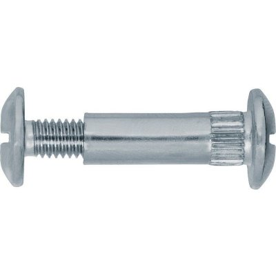 MARCOPOL Spojovací šroub M4x31-40mm S02.48 – Hledejceny.cz