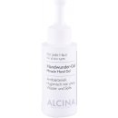 Alcina Miracle Hand gel antibakteriální gel 50 ml