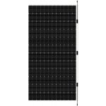 XTEND Solarmi Solarmi Solární panel Amerisolar Flexi Mono 430Wp, 144 článků, 37V – Zboží Mobilmania