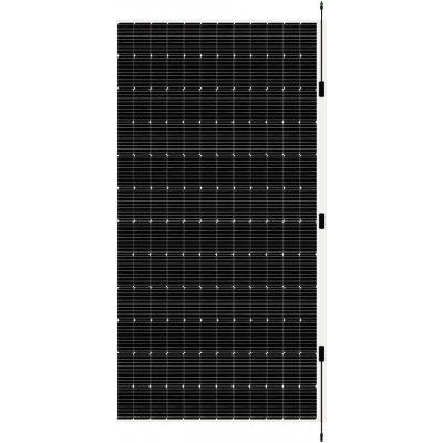 XTEND Solarmi Solarmi Solární panel Amerisolar Flexi Mono 430Wp, 144 článků, 37V – Zboží Mobilmania