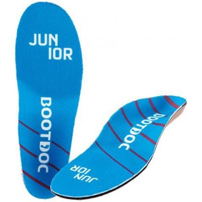 BOOTDOC JUNIOR insoles 365/MP – Zboží Mobilmania