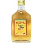 Včelařství M+M medovina dezertní mandlová 0,2 l – Zbozi.Blesk.cz