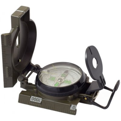 Humvee Compass HV – Sleviste.cz