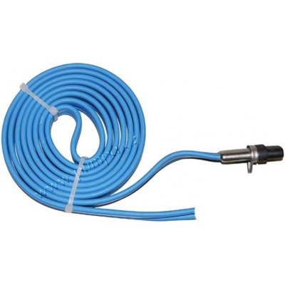 Franklin kabel k motoru 3x1,5 - 1,5m WIRE (pro dvoudrát.motory) – Zbozi.Blesk.cz