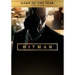 HITMAN GOTY – Hledejceny.cz