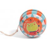 MOULIN ROTY Frog yo yo Les jouets métal – Zboží Dáma