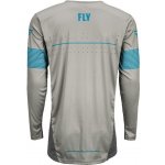 Fly Racing Lite 2021 modro-šedý – Hledejceny.cz