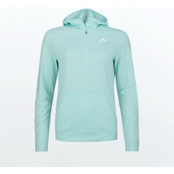 Head Lob Hoodie W Mint