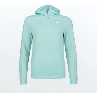 Head Lob Hoodie W Mint