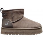 Mustang 15M0202001 lava – Hledejceny.cz