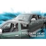 Toyota Hilux 98-05 (MK5) ofuky – Sleviste.cz
