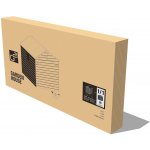 G21 PAH 357 188 x 190 cm šedý – Zboží Mobilmania