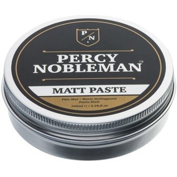 Percy Nobleman matující pasta pro Styling vlasů 100 ml