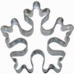 Smolík Cookie Cutters s.r.o. VYKRAJOVÁTKO- VLOČKA (STŘEDNÍ) 60x36mm – Hledejceny.cz