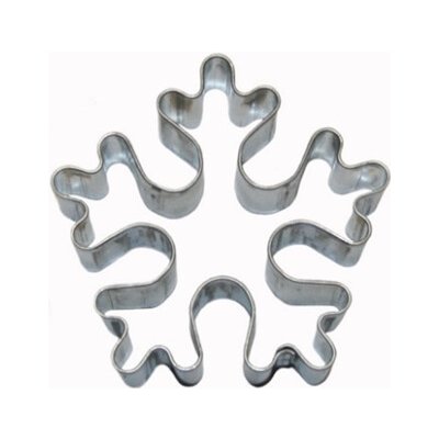 Smolík Cookie Cutters s.r.o. VYKRAJOVÁTKO- VLOČKA (STŘEDNÍ) 60x36mm – Hledejceny.cz