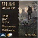 Albi Stalker Srdce Zóny – Zboží Živě