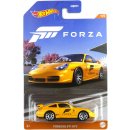 Mattel Hot Weels Forza Horizon Porsche 911 GT3 RS