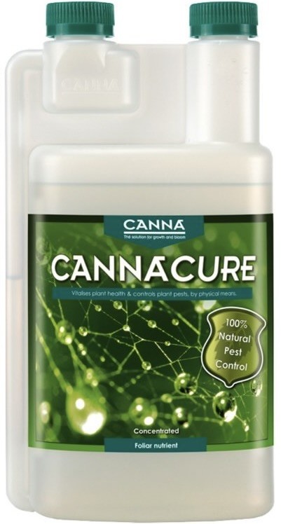 CANNA Cannacure stimulátor růstu a ochranný prostředek 1l