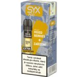 Syx Pod kit 950 mAh Zlatá 1 ks – Hledejceny.cz