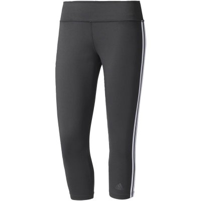 adidas Designed 2 Move 3-Stripes Tights 3/4 W BQ2045 – Hledejceny.cz