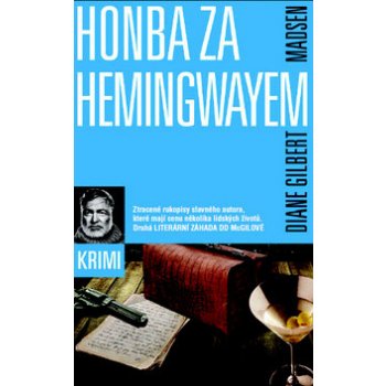 Honba za Hemingwayem