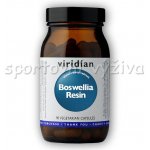 Viridian Nutrition Boswelia Resin 90 kapslí – Hledejceny.cz