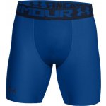 Under Armour HG Armour 2.0 Comp Short čedičová šedé – Sleviste.cz