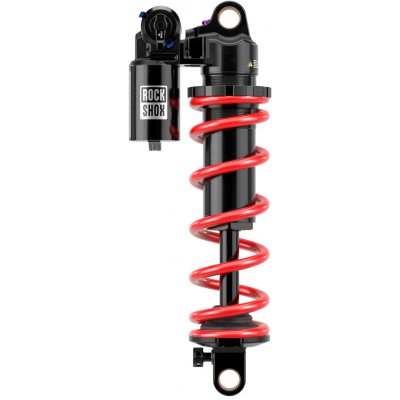 RockShox Vivid Coil Ultimate – Hledejceny.cz
