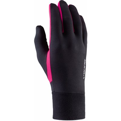Viking Runway Sportovní rukavice pink – Sleviste.cz
