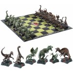 Jurassic Park Chess set The Noble Collection – Hledejceny.cz