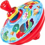 Lena Hrající káča Kačenky – Sleviste.cz