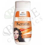 BC Bione bezoplachový Conditioner Keratin 260 ml – Zboží Dáma