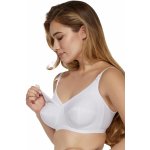 Mitex Mama Basic Milky dámská podprsenka bílá – Hledejceny.cz