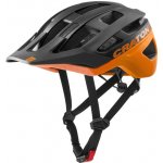 CRATONI AllRace Black/Neon Orange Matt 2025 – Hledejceny.cz