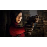 Resident Evil 4 - Separate Ways – Zbozi.Blesk.cz