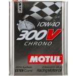 Motul 300V CHRONO 10W-40 2 l – Hledejceny.cz