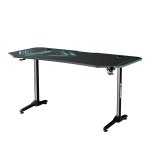 Ultradesk Force XXL modrý – Zboží Mobilmania