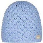 Barts Ilmar beanie Light Blue – Hledejceny.cz